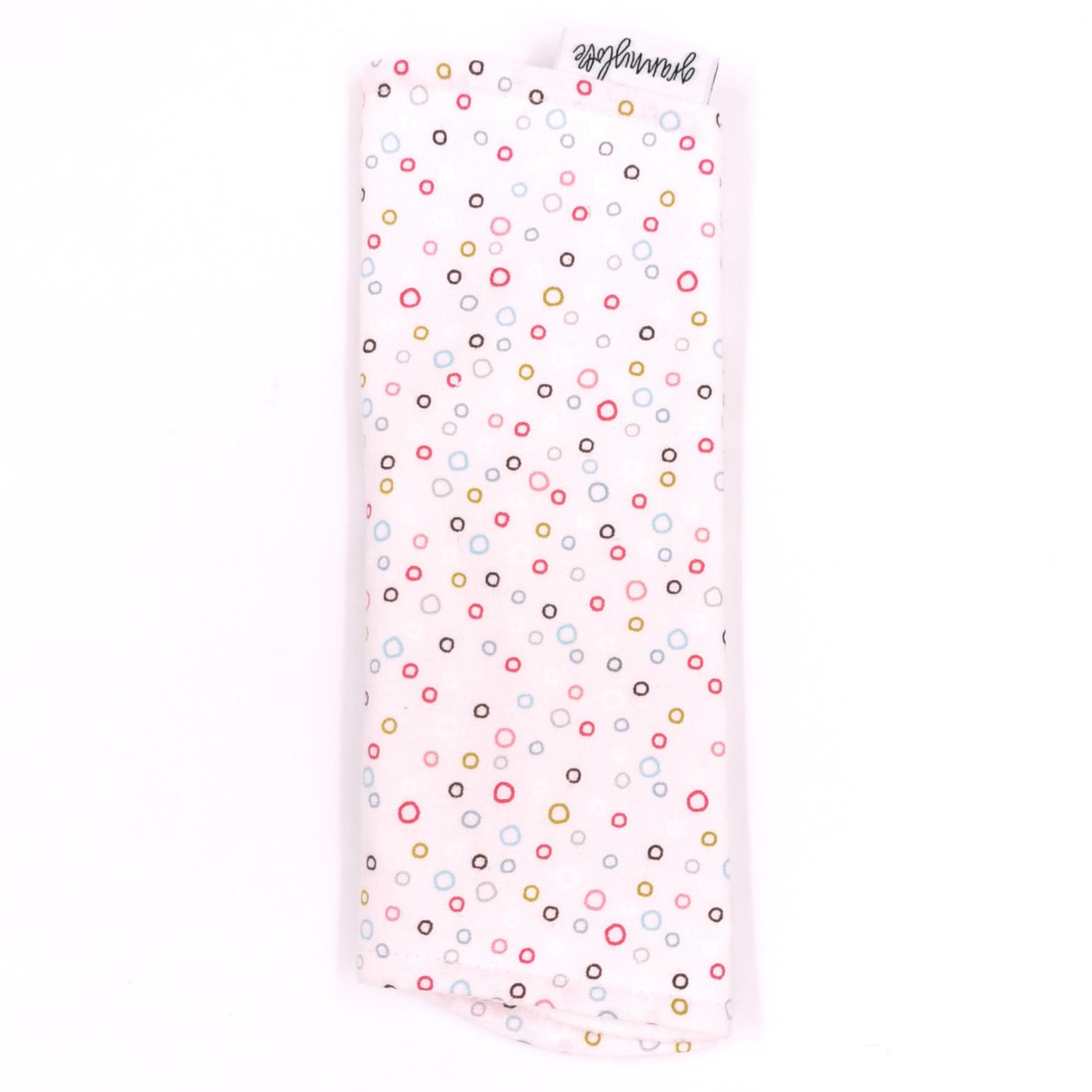 grannylove Burp Cloth